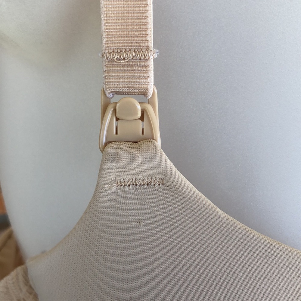 Motherhood maternity nursing bra size 34c - Picture 8 of 14